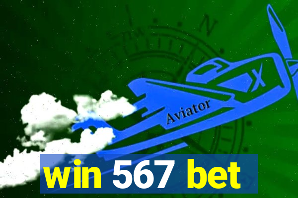 win 567 bet